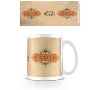 Les Animaux fantastiques mug Obliviate G