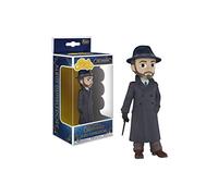 Les Animaux Fantastiques - Rock Candy Dumbledore 12,5 cm