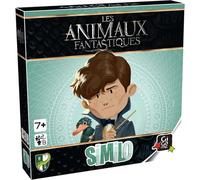 Gigamic SIMILO Animaux FANTASTIQUES