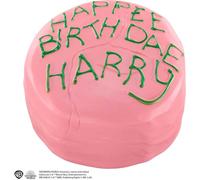 Harry Potter: Harry Birthday Cake Pufflum by The Noble Collection