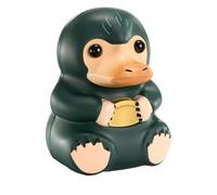 Les Animaux Fantastiques Squishy Pufflums Niffler 19 Cm Noble Collection