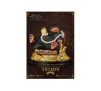 Les Animaux fantastiques - Statuette Master Craft Teddy 21 cm
