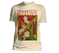 Les Animaux fantastiques - T-Shirt All American Witches - S