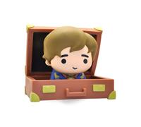 Les Animaux Fantastiques - Tirelire Chibi Newt Suitcase 16 Cm