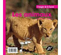 LES ANIMAUX (français / arabe) Edition bilingue français-arabe - Marwan Abdo-Hanna - Samir Scolaire - cartonné - Méthode de langue