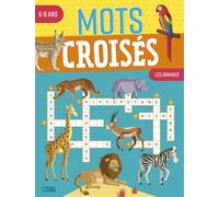 Les animaux - Karine Tercier - Lito - broché - Livre-jeu