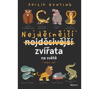 Les animaux les plus effrayants du monde
