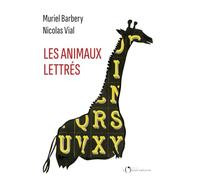 Les animaux lettrés