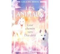Les animaux leur chemin vers l'au-delà