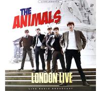 Les Animaux : London Live