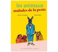 Les Animaux Malades De La Peste