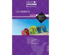 Les animaux Marianne Faure-Abbad (Auteur), Jean-Victor Maublanc (Auteur), Adrien Lauba (Auteur), Laurence Gatti (Auteur), David Gantschnig (Auteur)