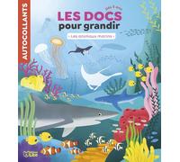 Les animaux marins