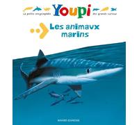 Les animaux marins