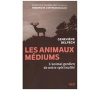 Les Animaux Médium