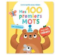 Les animaux Mes 100 premiers mots