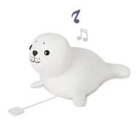 Les animaux musicaux - Elliot le phoque Gris G
