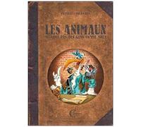 Les Animaux Ne Sont Pas Des Gens Comme Nous