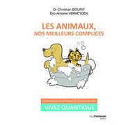 Les animaux, nos meilleurs complices