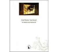 Les animaux nous traitent mal