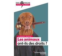 Les animaux ont-ils des droits ? - Florence Burgat - Documentation Francaise - broché - Essai
