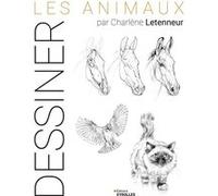 Les animaux par Charlène Letenneur Charlène Letenneur (Auteur)