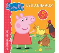 Les Animaux - Peppa Pig