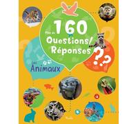 Plus de 160 questions/réponses : les animaux