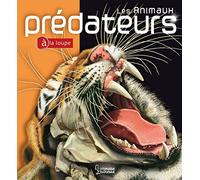 Les animaux prédateurs