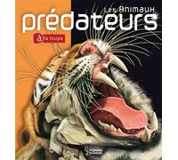 Les animaux prédateurs