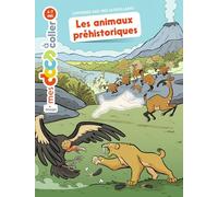 Les animaux préhistoriques