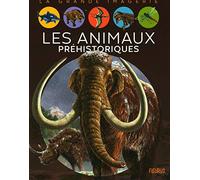 Les animaux préhistoriques