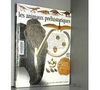Les Animaux Préhistoriques