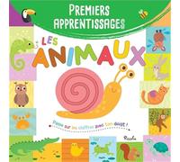 Les animaux - Premiers apprentissages