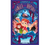 Les animaux (presque) disparus (Presque) disparus - Veronica Cossanteli - Hachette Romans - broché - Roman junior dès 9 ans