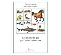 Les animaux qui guérissent nos maux