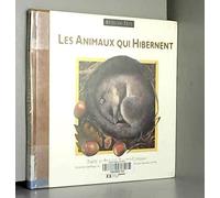 Les animaux qui hibernent