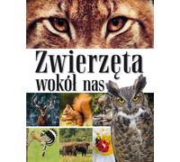 Les animaux qui nous entourent