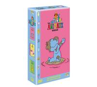 Les Animaux Rigolos - Coffret
