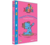 Les Animaux rigolos-Hippolyte l'hippopotame et Autres Histoires