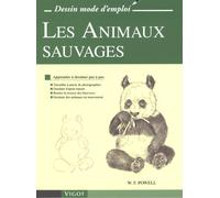 Les animaux sauvages (0000)
