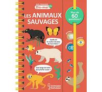 Les animaux sauvages