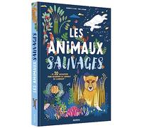 Les animaux sauvages - Un documentaire animé