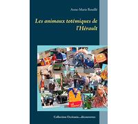 Les animaux totémiques de l'Hérault