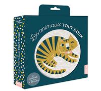 Les animaux tout doux