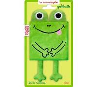 Les animorigolos - La grenouille Tristan Mory (Illustration), Tristan Mory (Auteur)