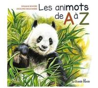 Les Animots De A À Z