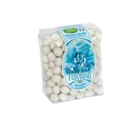LES ANIS DE FLAVIGNY-Anis de Flavigny bio à la menthe en sac de 250 g