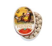 LES ANIS DE FLAVIGNY-Anis de Flavigny cannelle orange bio Abbaye de Flavigny - 50 g