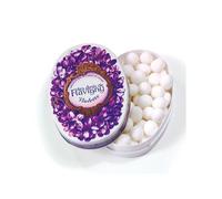 Les Anis de Flavigny Bonbon Violet 50g
